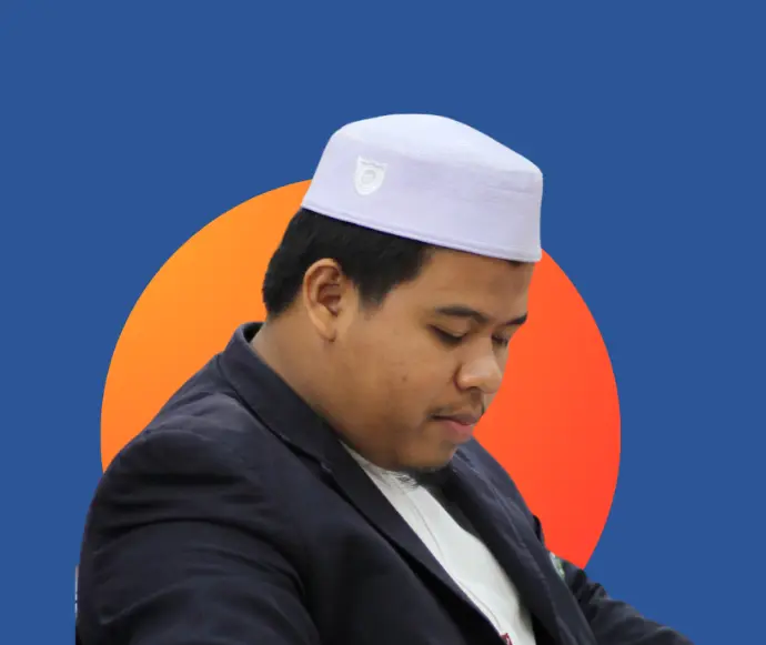 Mudir YPP Al-manshurah Banjarnegara